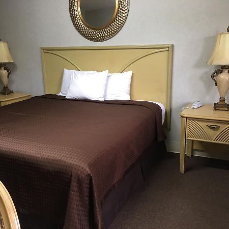 Scottish Inn & Suites Absecon Galloway Kültér fotó