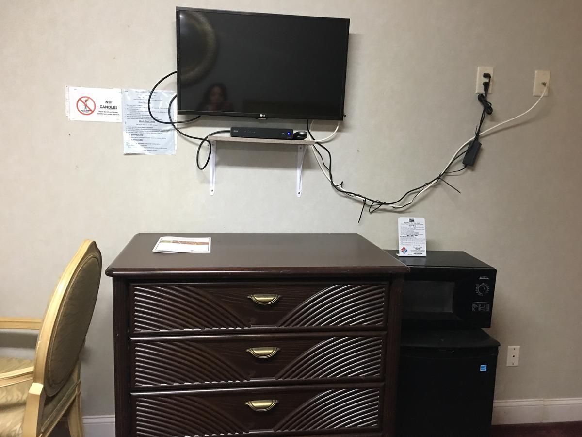 Scottish Inn & Suites Absecon Galloway Kültér fotó