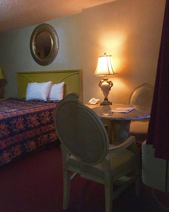 Scottish Inn & Suites Absecon Galloway Kültér fotó