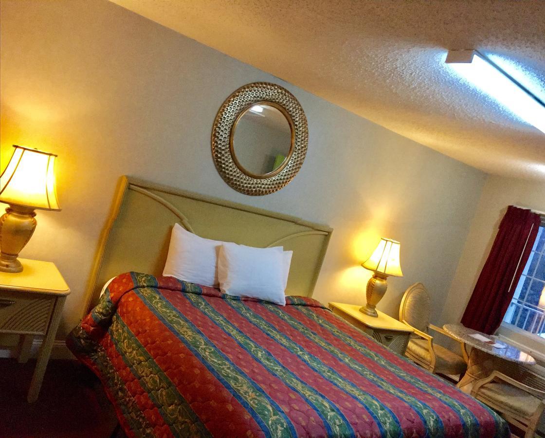 Scottish Inn & Suites Absecon Galloway Kültér fotó