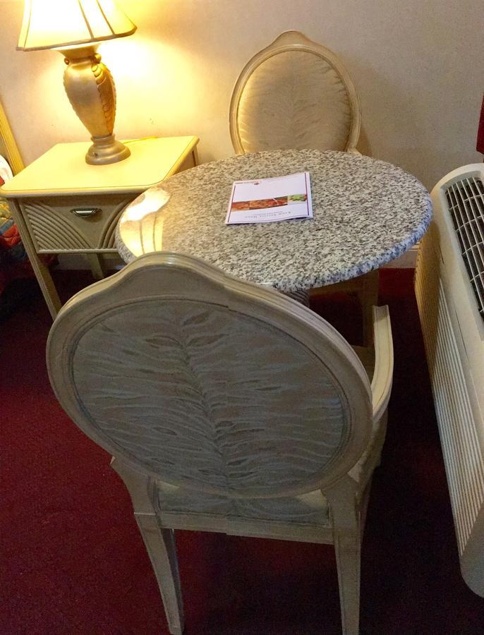 Scottish Inn & Suites Absecon Galloway Kültér fotó