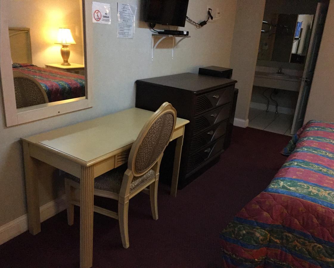 Scottish Inn & Suites Absecon Galloway Kültér fotó
