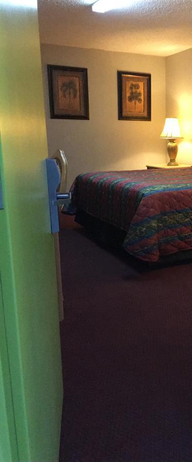 Scottish Inn & Suites Absecon Galloway Kültér fotó