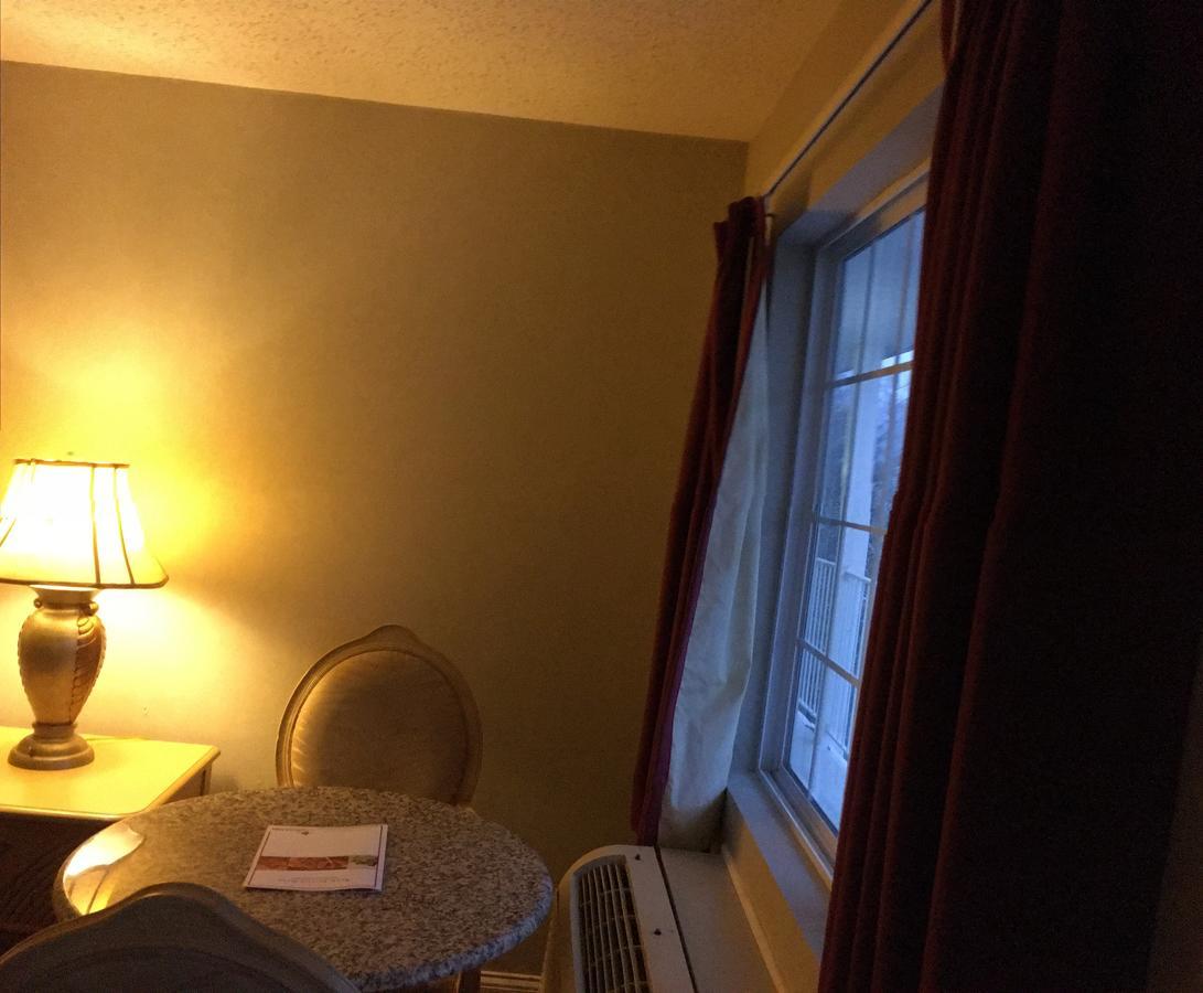 Scottish Inn & Suites Absecon Galloway Kültér fotó