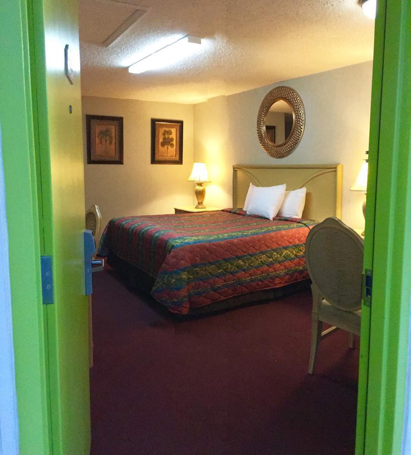 Scottish Inn & Suites Absecon Galloway Kültér fotó