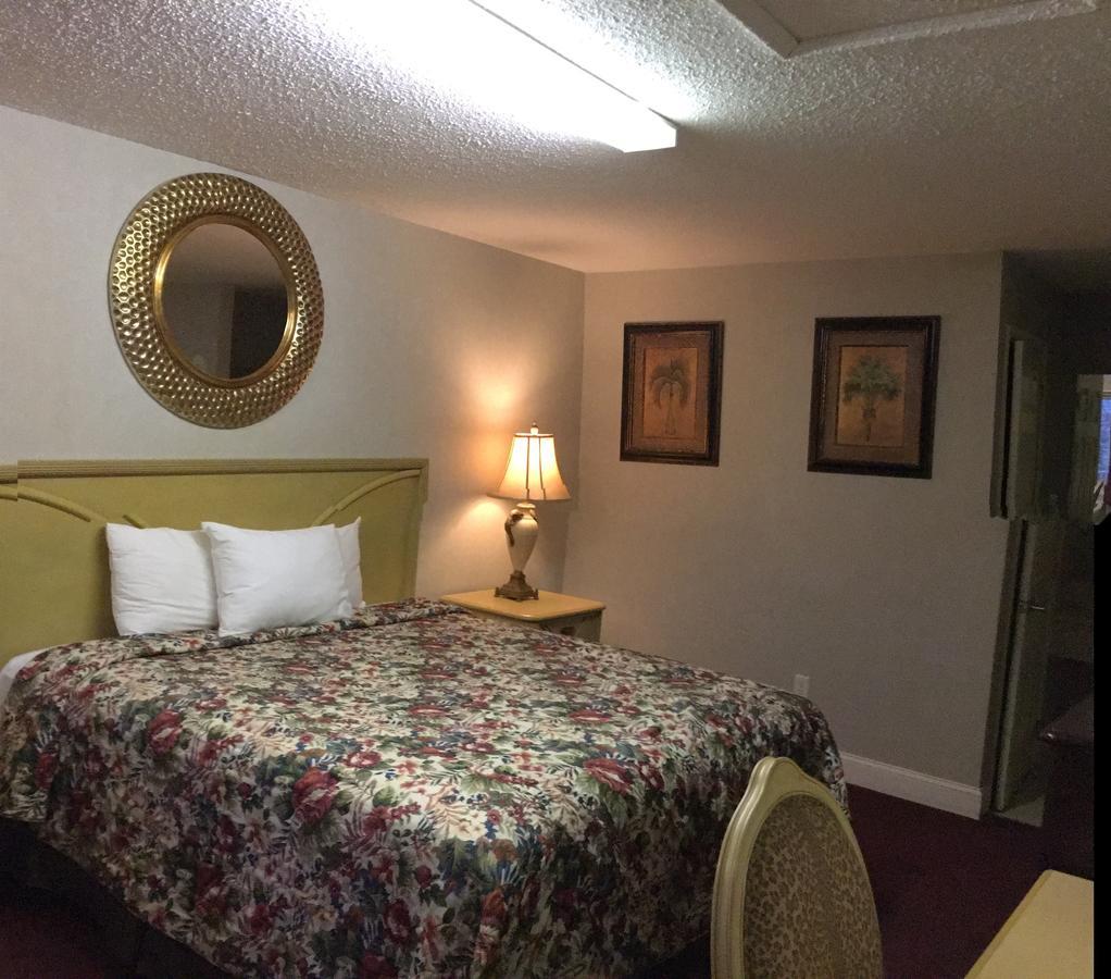 Scottish Inn & Suites Absecon Galloway Kültér fotó