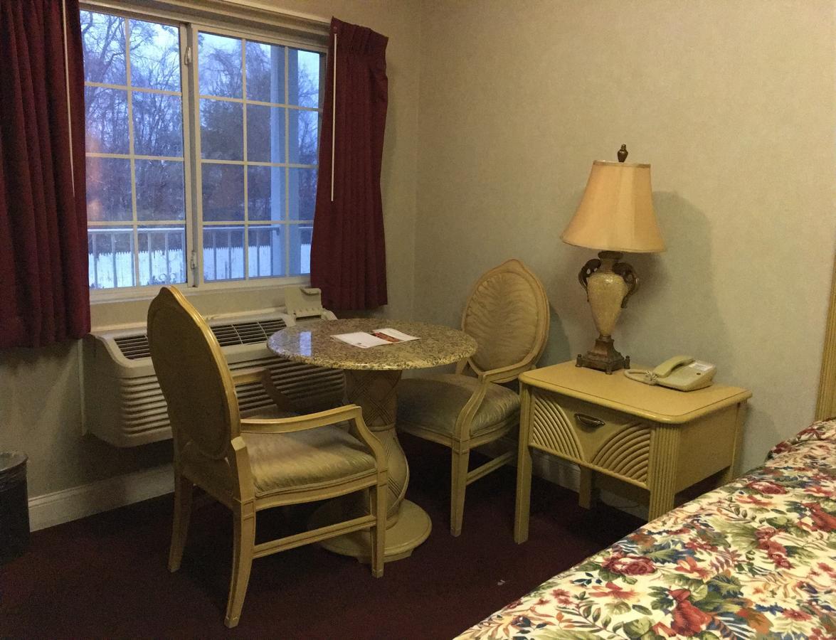 Scottish Inn & Suites Absecon Galloway Kültér fotó