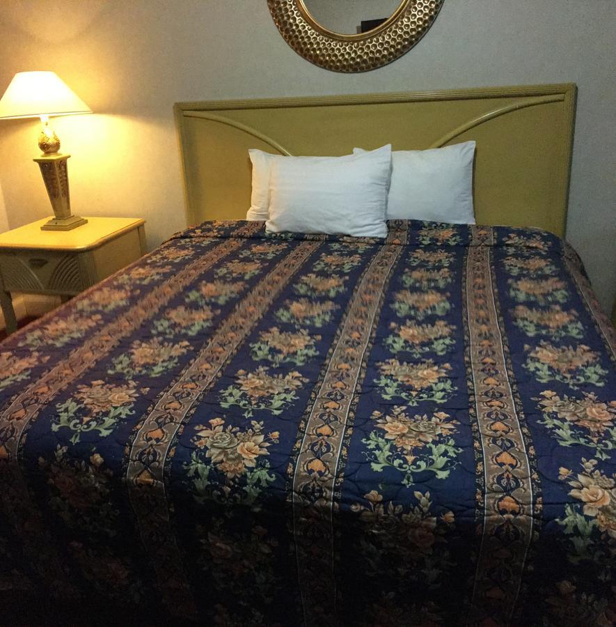 Scottish Inn & Suites Absecon Galloway Kültér fotó