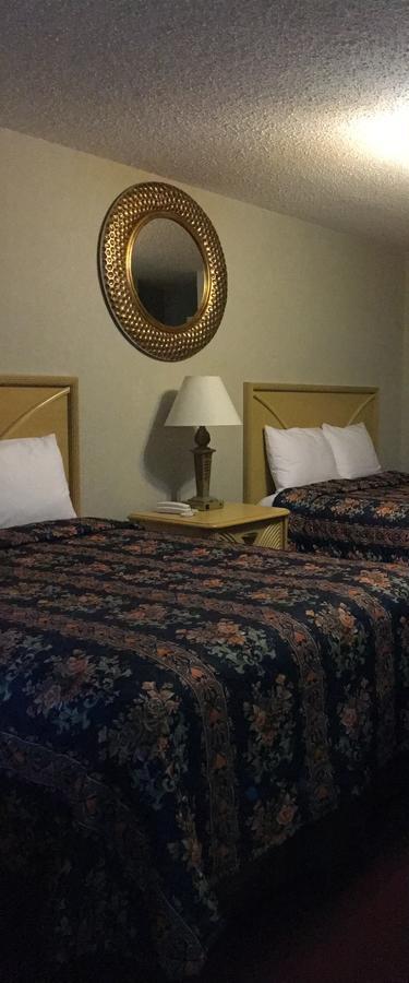 Scottish Inn & Suites Absecon Galloway Kültér fotó