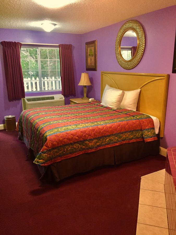Scottish Inn & Suites Absecon Galloway Kültér fotó