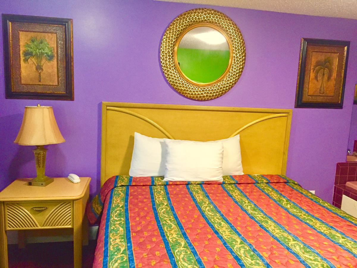 Scottish Inn & Suites Absecon Galloway Kültér fotó