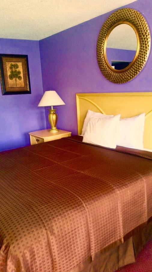 Scottish Inn & Suites Absecon Galloway Kültér fotó