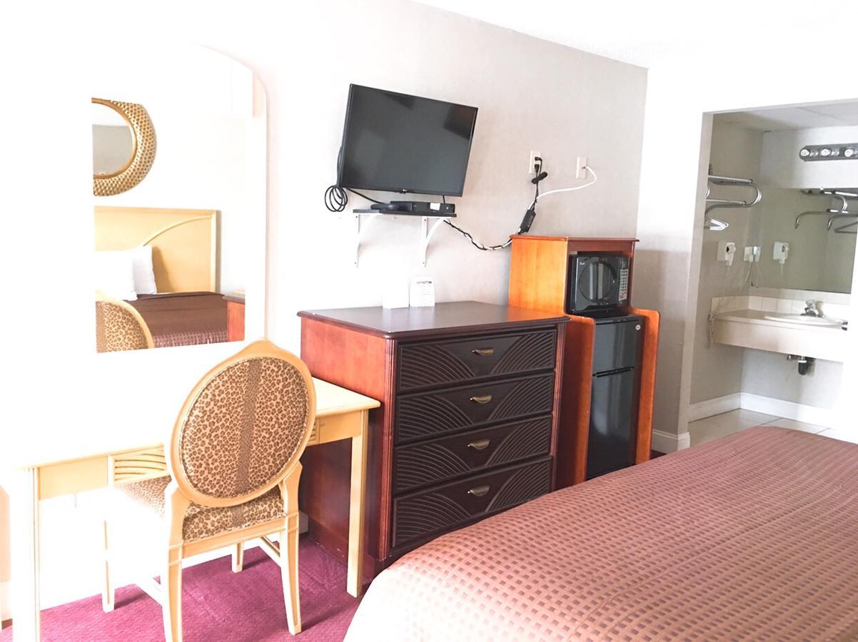 Scottish Inn & Suites Absecon Galloway Kültér fotó