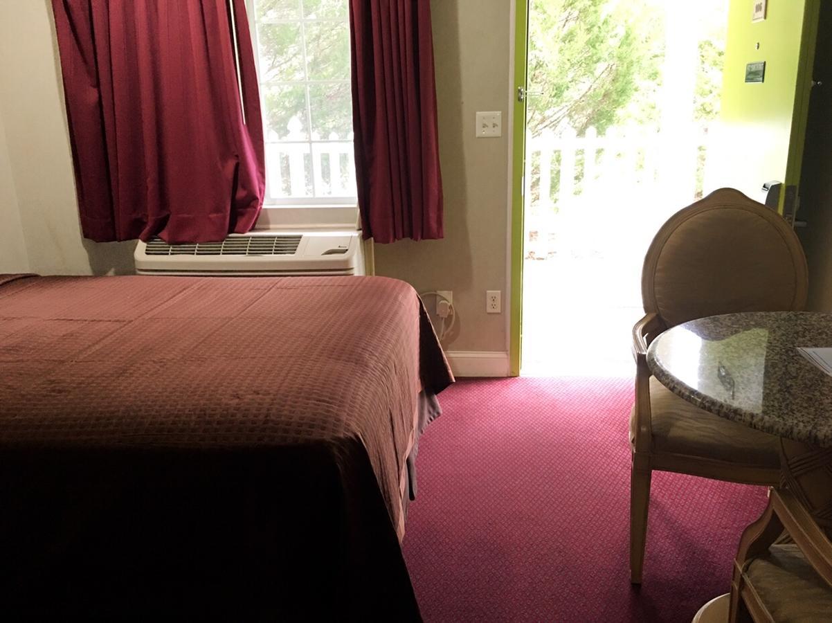 Scottish Inn & Suites Absecon Galloway Kültér fotó
