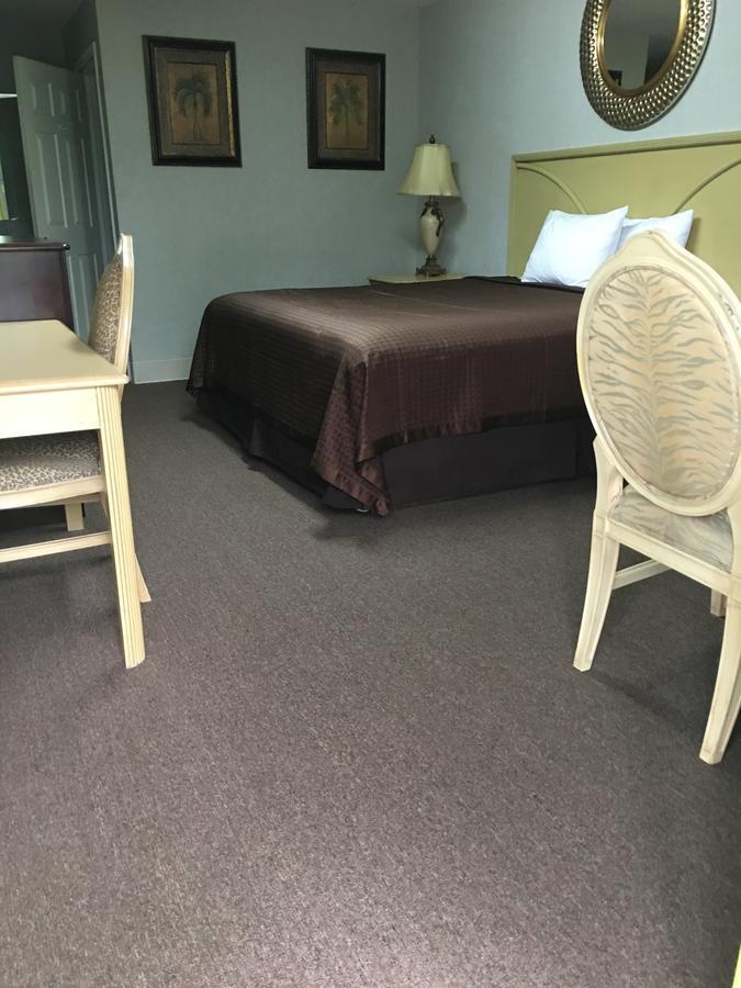 Scottish Inn & Suites Absecon Galloway Kültér fotó