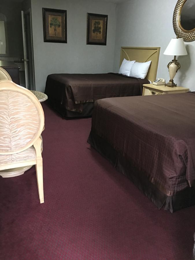 Scottish Inn & Suites Absecon Galloway Kültér fotó
