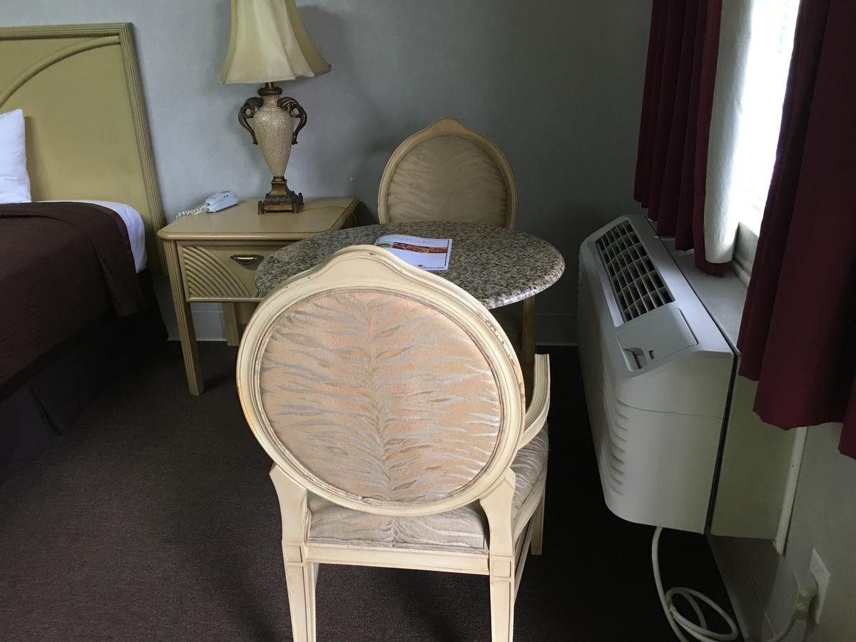 Scottish Inn & Suites Absecon Galloway Kültér fotó